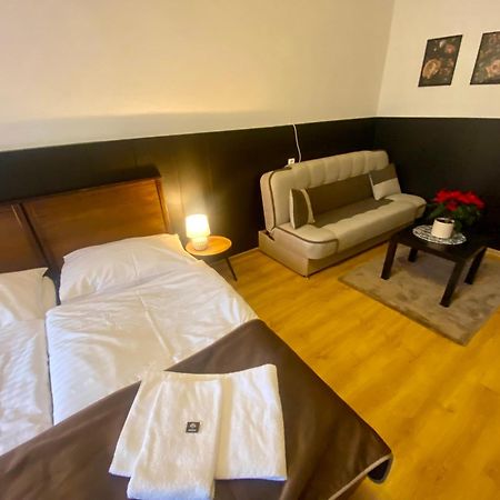 Podlesanka Vysoke Tatry Otel Dış mekan fotoğraf