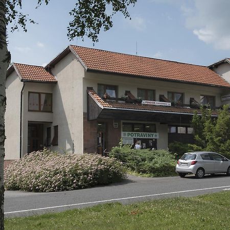 Podlesanka Vysoke Tatry Otel Dış mekan fotoğraf