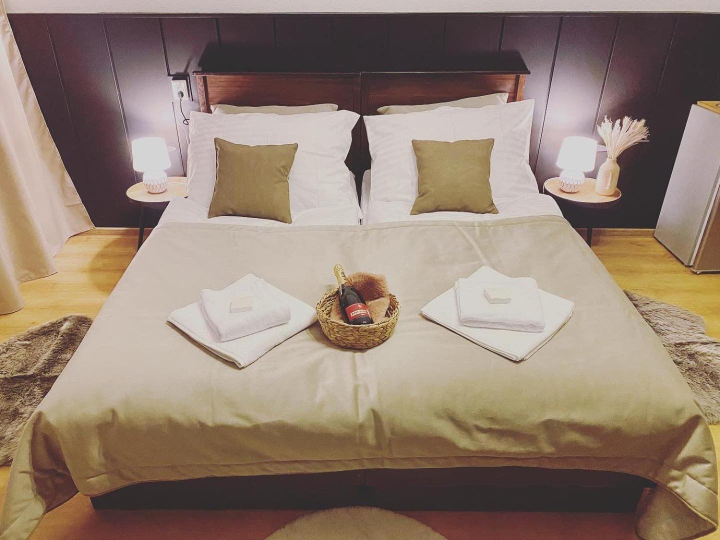 Podlesanka Vysoke Tatry Otel Dış mekan fotoğraf