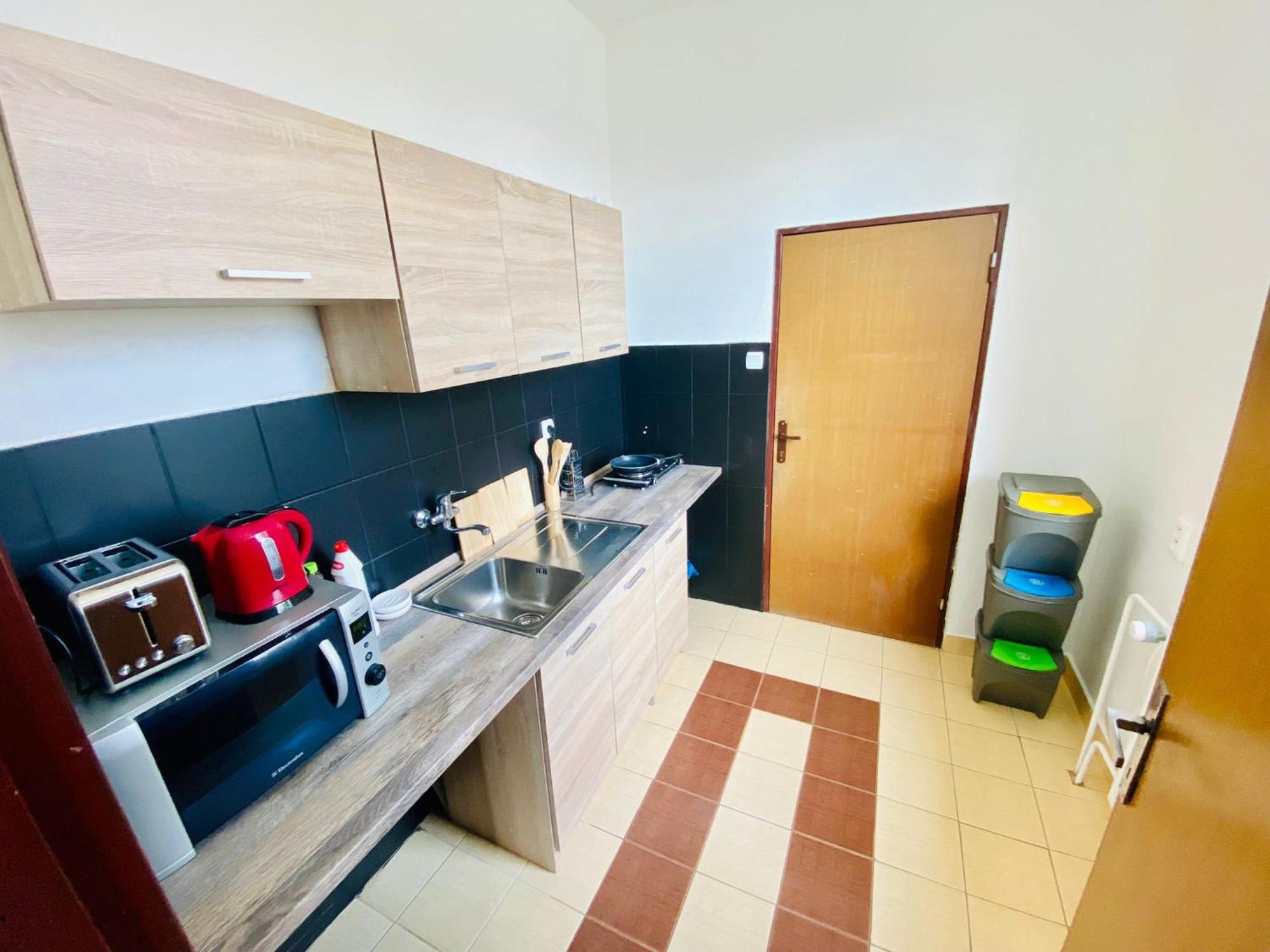 Podlesanka Vysoke Tatry Otel Dış mekan fotoğraf