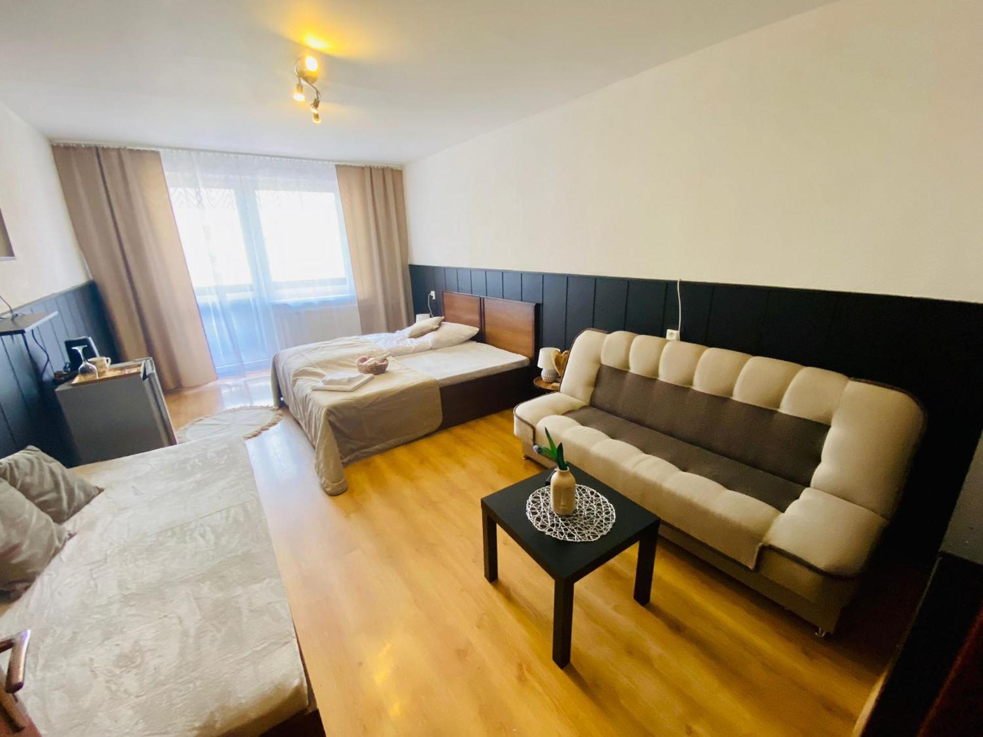 Podlesanka Vysoke Tatry Otel Dış mekan fotoğraf