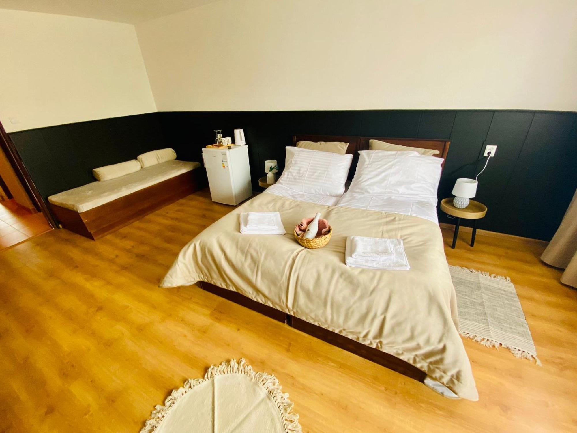 Podlesanka Vysoke Tatry Otel Dış mekan fotoğraf