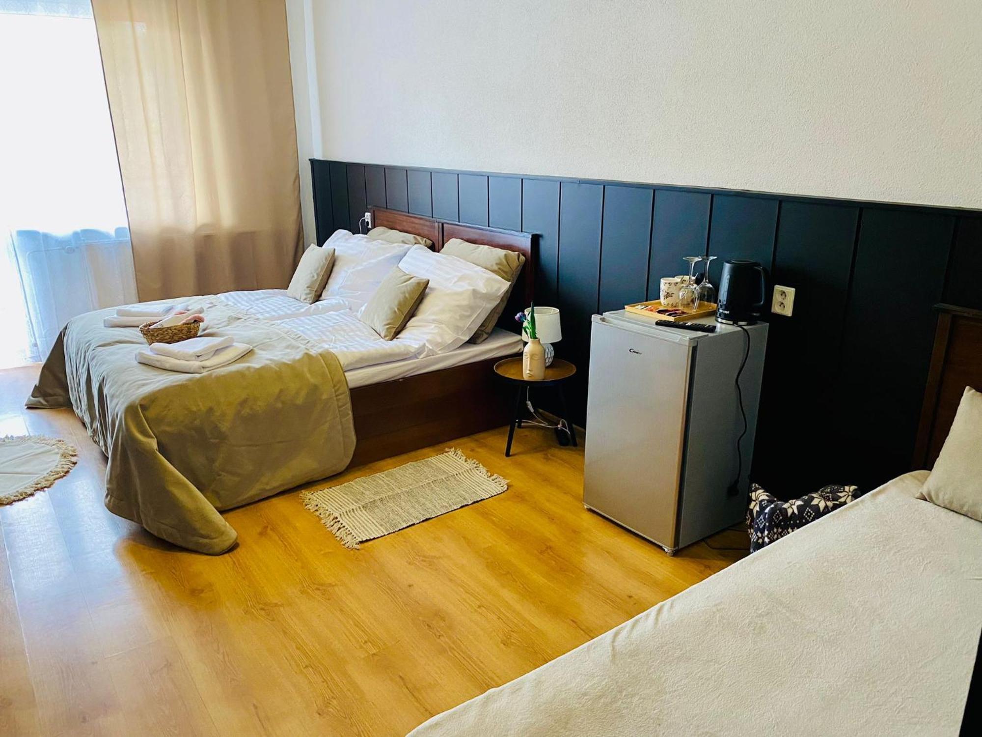 Podlesanka Vysoke Tatry Otel Dış mekan fotoğraf