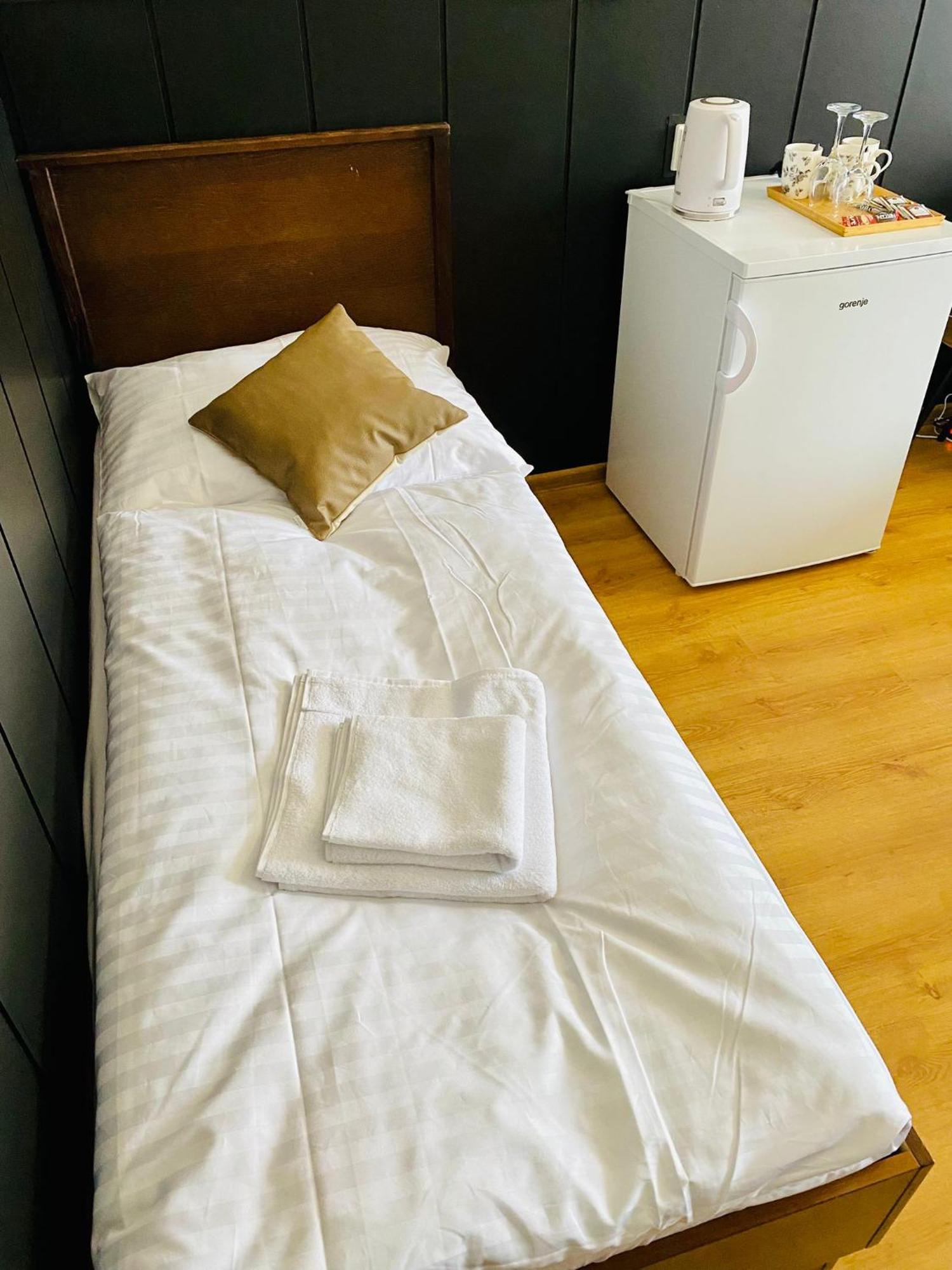 Podlesanka Vysoke Tatry Otel Dış mekan fotoğraf