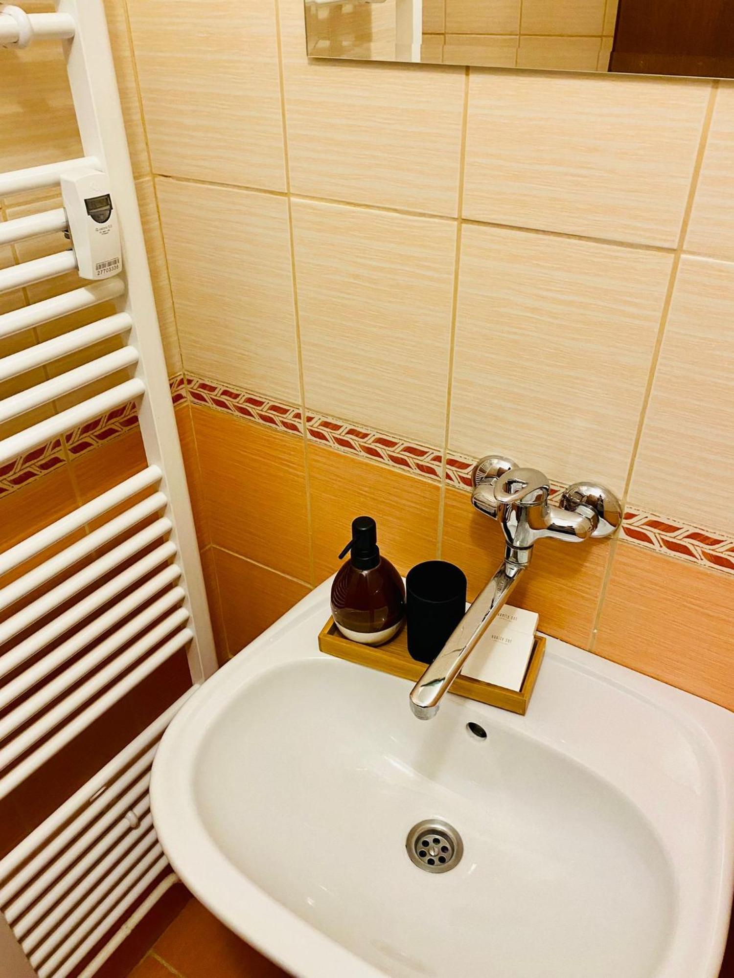 Podlesanka Vysoke Tatry Otel Oda fotoğraf