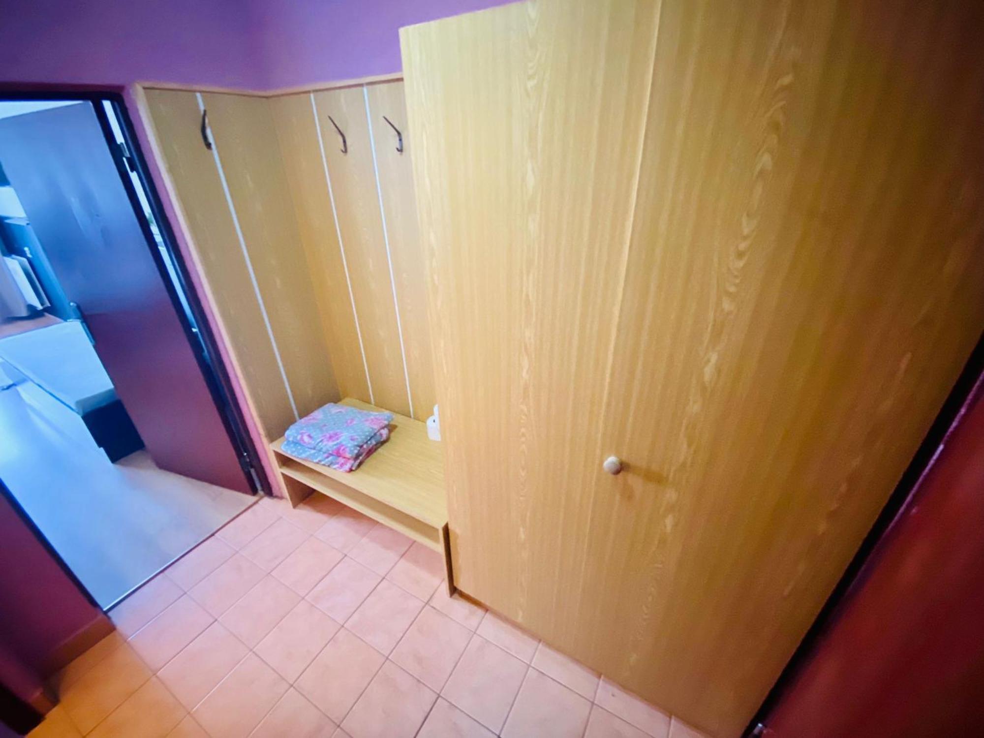 Podlesanka Vysoke Tatry Otel Oda fotoğraf
