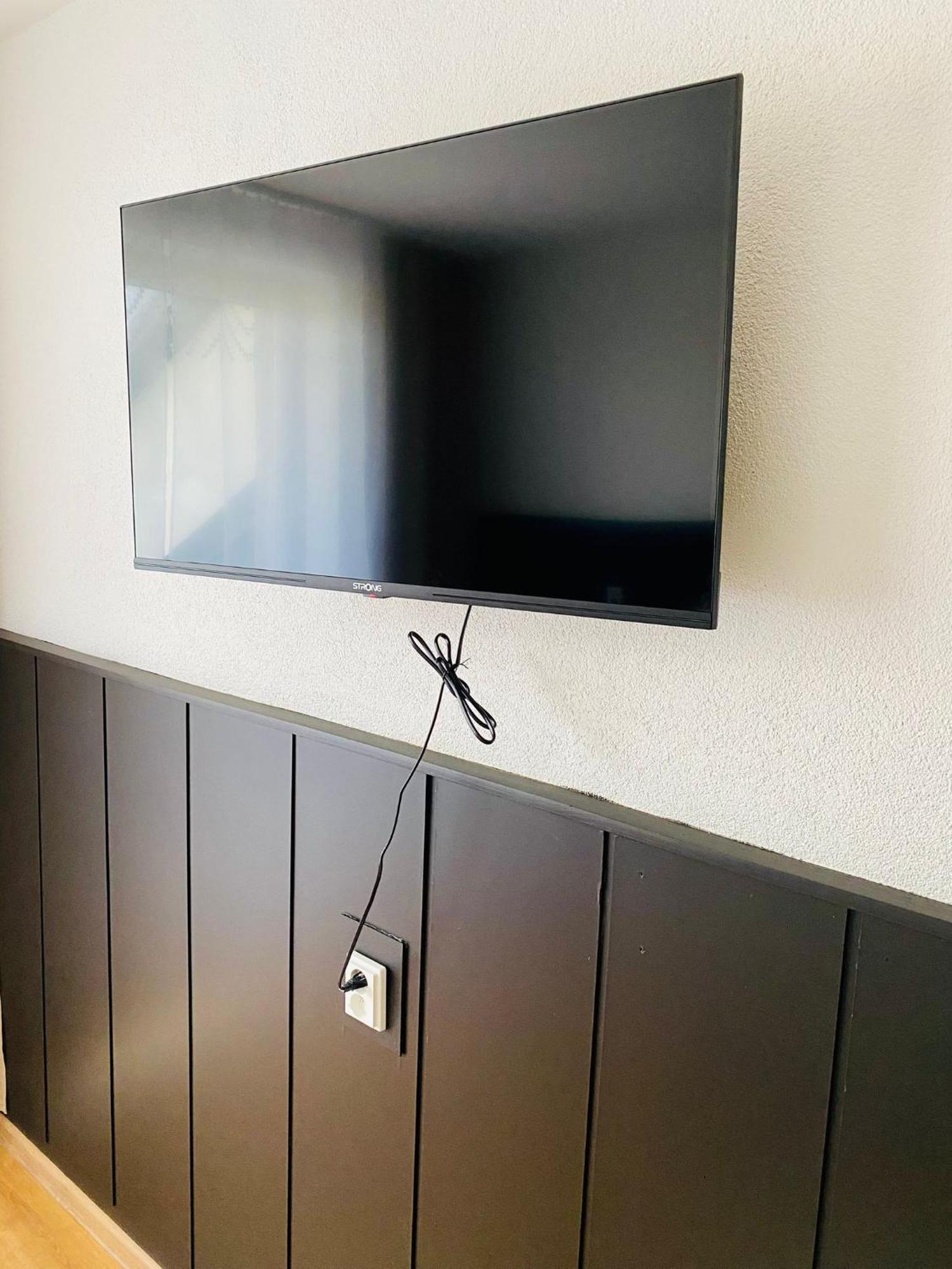 Podlesanka Vysoke Tatry Otel Oda fotoğraf
