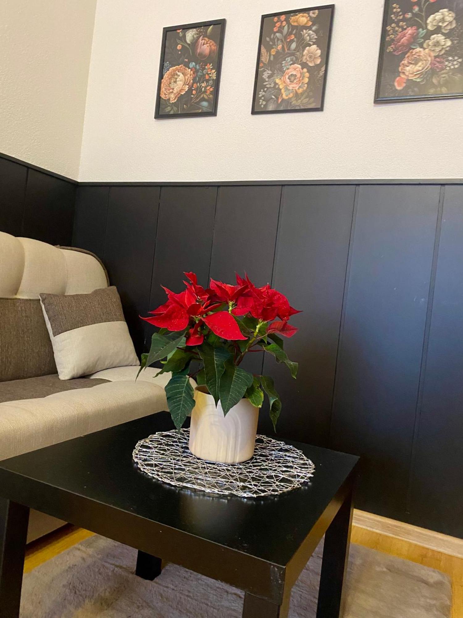 Podlesanka Vysoke Tatry Otel Dış mekan fotoğraf