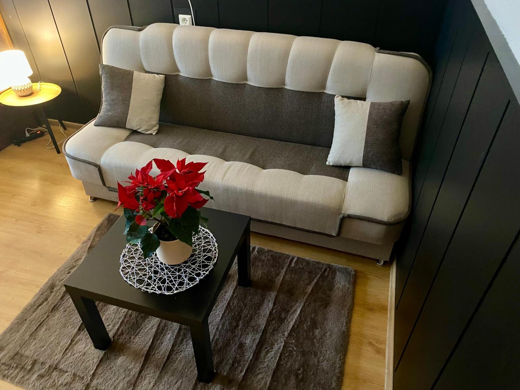 Podlesanka Vysoke Tatry Otel Dış mekan fotoğraf