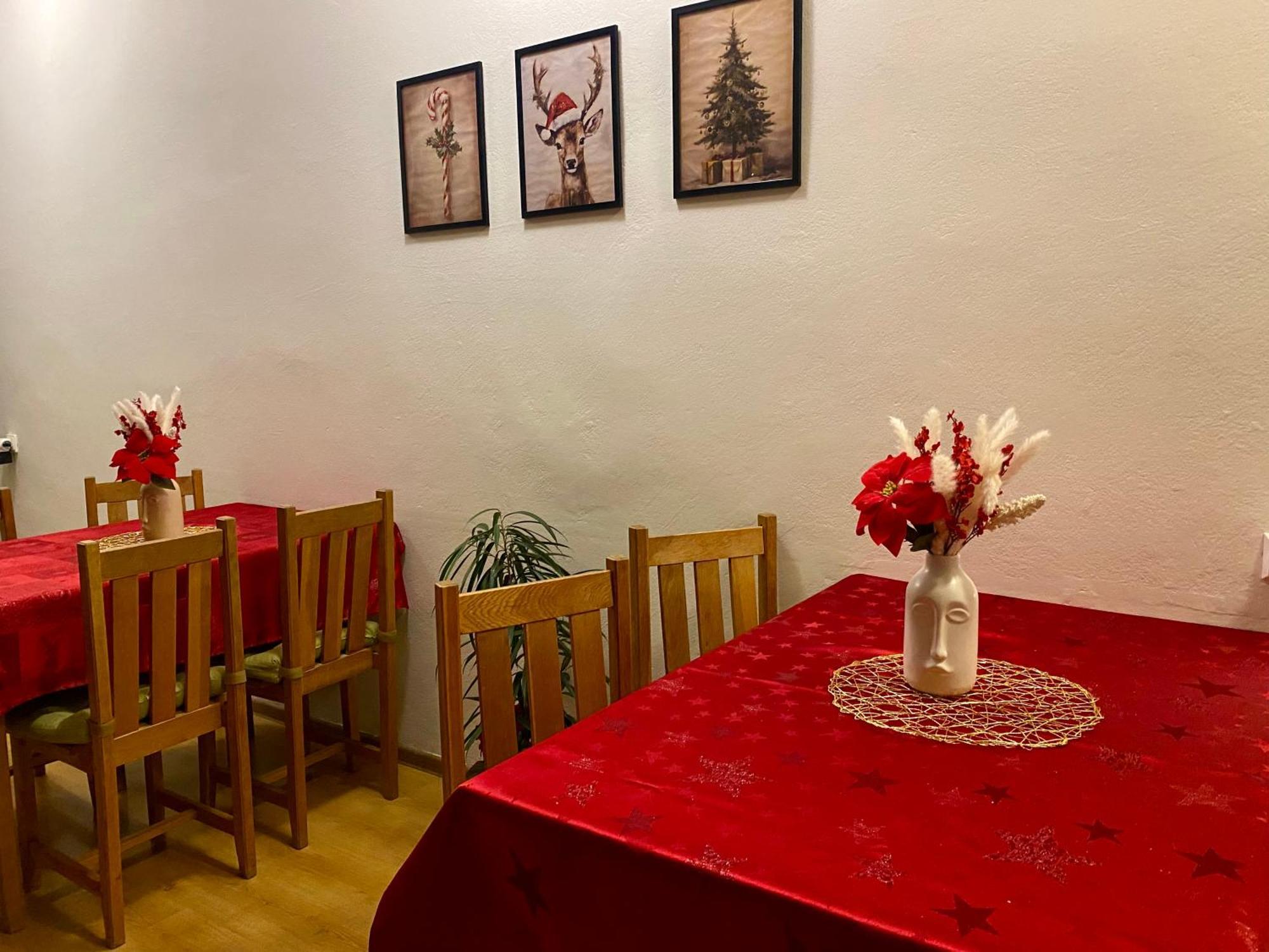 Podlesanka Vysoke Tatry Otel Dış mekan fotoğraf